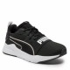 PUMA WIRED RUN PURE BLACK-WHITE 389275 15