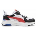 PUMA TRINITY LITE AC + WHITE-ACTIVE 391480 09