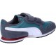 PUMA CABANA RACER SL COLD GREEN 383730 17