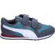 PUMA CABANA RACER SL COLD GREEN 383730 17