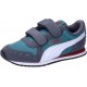 PUMA CABANA RACER SL COLD GREEN 383730 17
