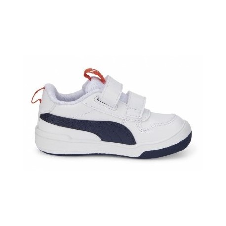 PUMA MULTIFLEX WHITE-PEACOAT 380741 11