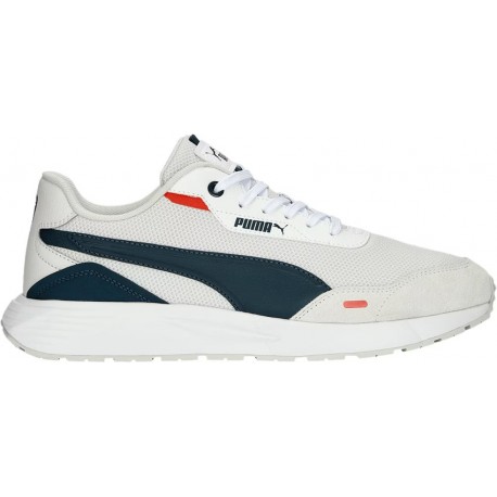 PUMA RUNTAMED GRIS 389236 02
