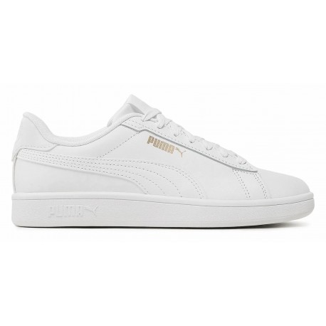 PUMA SMASH 3.0 L WHITE 390987 01