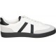 JACK & JONES 12257190 JFWMAMBO PU SPECIAL NOOS BRIGHT WHITE ANTHRACITE