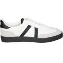 JACK & JONES 12257190 JFWMAMBO PU SPECIAL NOOS BRIGHT WHITE ANTHRACITE