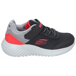 Skechers BOUNDER - TREZIC 403908N BKRD