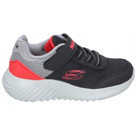 Skechers BOUNDER - TREZIC 403908N BKRD