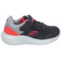 SKECHERS BOUNDER - TREZIC 403908N BKRD
