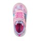 SKECHERS UNICORN STORM PINK/LAV 302765N PKLV