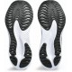 ASICS GEL-EXCITE 10 BLACK/WHITE 1011B600 003