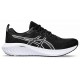ASICS GEL-EXCITE 10 BLACK/WHITE 1011B600 003