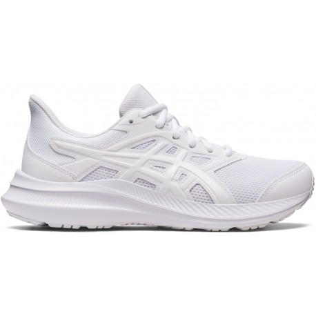 ASICS JOLT 4 WHITE 1012B421 100