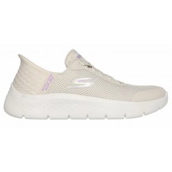 SKECHERS GO WALK FLEX - GRAND 124836 OFWT