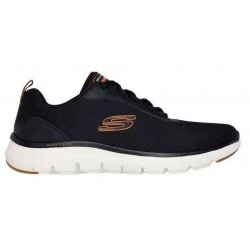 SKECHERS FLEX ADVANTAGE 5.0 - CONCOURS 232822 BKOR