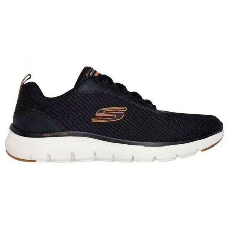 SKECHERS FLEX ADVANTAGE 5.0 - CONCOURS 232822 BKOR