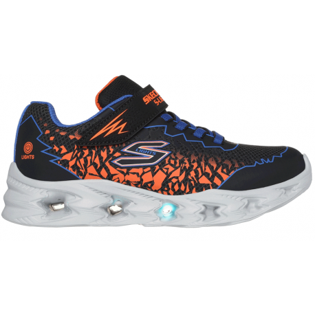 SKECHERS VORTEX 2.0 - ZORENTO 400603L BBOR