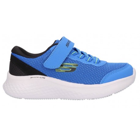 SKECHERS SKECH-LITE PRO - SPRINT SURGE 404015L BBK