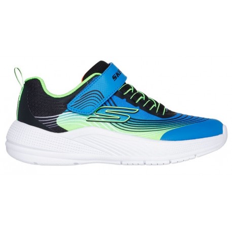 SKECHERS MICROSPEC ADVANCE 403926L BLLM