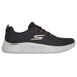 SKECHERS GO WALK FLEX - VESPID 216507 CCBK