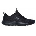 SKECHERS SUMMITS - SORENZ 232697 BBK