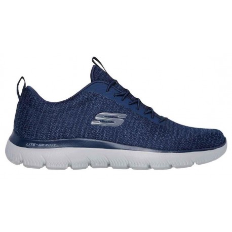 SKECHERS SUMMITS - SORENZ 232697 NVGY