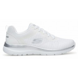 SKECHERS BOUNTIFUL - QUICK 12607 WSL