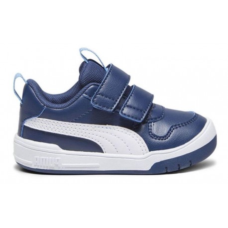 PUMA MULTIFLEX BLUE-WHITE 380740 18