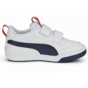 PUMA MULTIFLEX WHITE-PEACO 380740 11