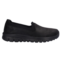 SKECHERS GRACEFUL - LEANING IN 100703 BBK