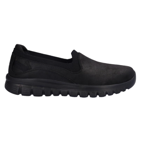 SKECHERS GRACEFUL - LEANING IN 100703 BBK