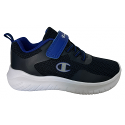 CHAMPION LOW CUT SHOE NNY S32454 BS503