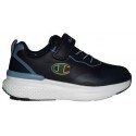 CHAMPION LOW CUT SHOE NNY S32907 BS501
