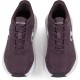 CHAMPION LOW CUT SHOE PURPL S11731 VS052