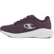 CHAMPION LOW CUT SHOE PURPL S11731 VS052