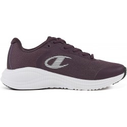 CHAMPION LOW CUT SHOE PURPL S11731 VS052