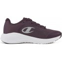 CHAMPION LOW CUT SHOE PURPL S11731 VS052