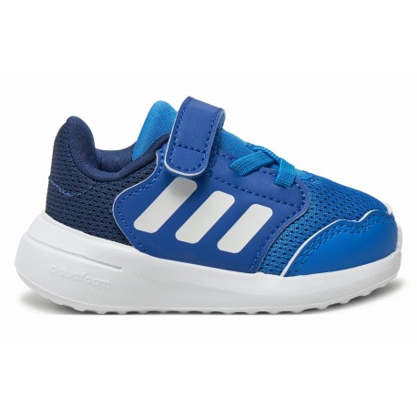 ADIDAS TENSAUR RUN 3.0 EL I BROYAL/FTWWHT IH7780