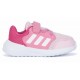 ADIDAS TENSAUR RUN 3.0 EL I CLPINK/FTWWHT IH7781