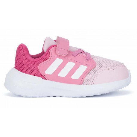 ADIDAS TENSAUR RUN 3.0 EL I CLPINK/FTWWHT IH7781