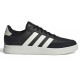 ADIDAS BREAKNET 2.0 CBLACK/OWHITE IH4739