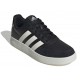 ADIDAS BREAKNET 2.0 CBLACK/OWHITE IH4739