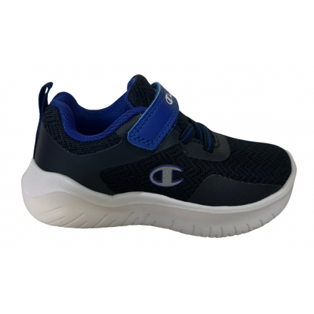 CHAMPION LOW CUT SHOE S32453 BS503