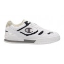 CHAMPION LOW CUT SHOE WHT S22272 WW011