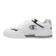 CHAMPION LOW CUT SHOE WHT S22272 WW011