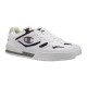CHAMPION LOW CUT SHOE WHT S22272 WW011