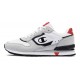 CHAMPION LOW CUT SHOE LT GRE S22341 ES005