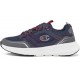 CHAMPION LOW CUT SHOE S22327 BS504