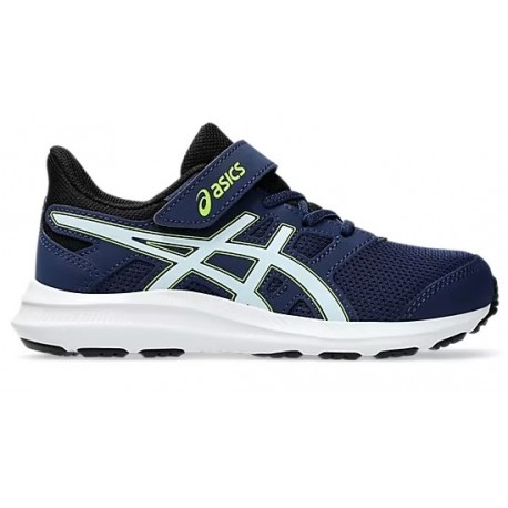 Asic JOLT 4 PS BLUE EXPANSE/COOL GREY 1014A299 405