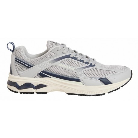 JACK & JONES JFWTOKYO MESK SNEAKER 12261964 VAPOR BLUE